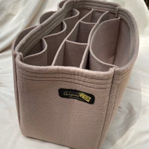 Original Club Bag Organizer